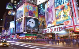 Broadway Musicals