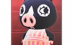 ACNH VILLAGERS TIER LIST PT2