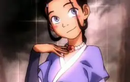 Avatar Waifu Tierlist (no age barrier)