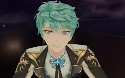 Seto's Femmy Outfits