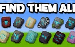 Minecraft Armor trims ranking