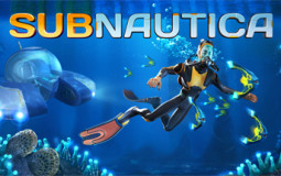 Faune Subnautica/Subnautica : Below Zero
