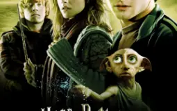 harry potter favorites