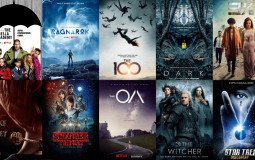 classement des séries que l'ont à vu