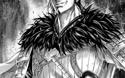 سقف قوه في ون بيس