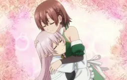 Power Levels for The One Who Depicted Eternity