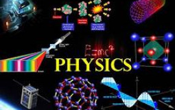 Higher Physics Topics
