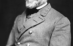 Confederate Four Star Generals