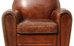Types of Chairs