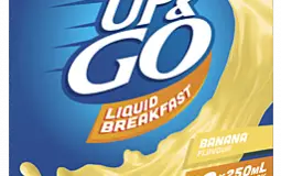 up n go