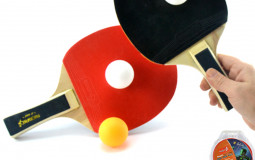 Nivel Ping pong