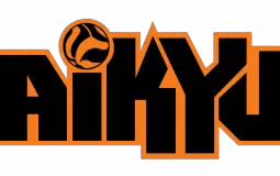 Haikyuu snacks