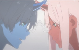 #Migoumaria et Hestia# TiersList Animes/Mangas