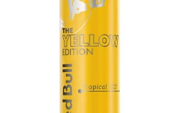 ENERGY DRINK TIER LIST