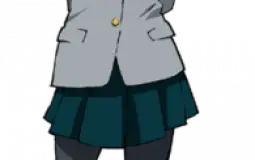 hottest my hero academia chicks