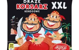 Słodycze