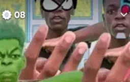 Max0r Server Mods' Walking Abilities