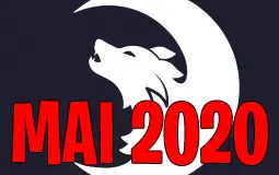 Wolfy Saison Mai 2020