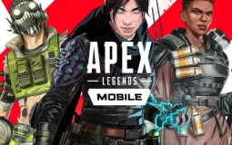 Apex Legends: Mobile Guns