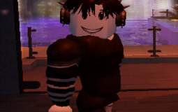 rec room animal hats