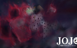 Project JoJo Tier List