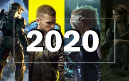 Predicción Mejores Juegos de 2020
