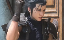 Most Smashable Final Fantasy Characters Part 1