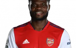 Premier League Midfielders 21-22