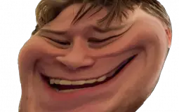 Male Friends I Would Smash