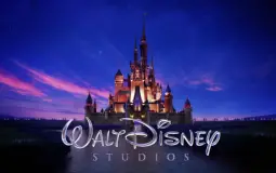 Disney Tier List