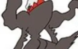 Jade's Creatures (Relationship Ranking)
