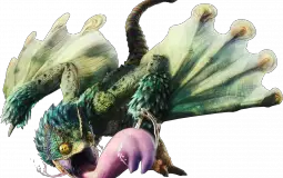 Monster Hunter World Weapons Tierlist