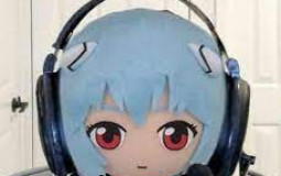 anime random charachter