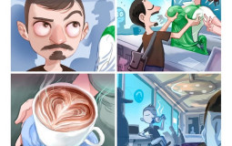 Niceness to Jwupanda