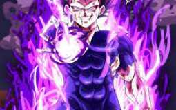 dragon ball transformations