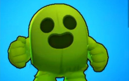 Brawl Stars Sexyness Tier List