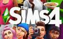 The sims 4 stuff packs