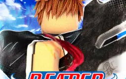 Reaper 2 All Res/Bankai/Volt