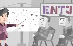 ENTJ characters