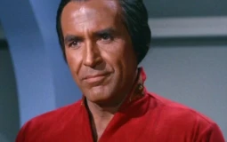 Star Trek Antagonist Tier List