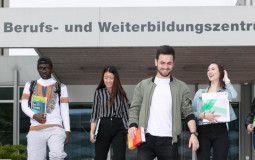 Informatikmittelschule BWZ