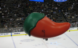 Welcome to Chili's Apocalypse