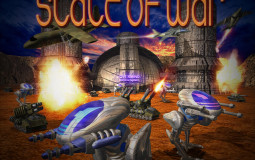 State of War Warmonger units tier list