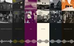 Arctic Monkeys Albums/EPs/Singles