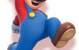 jeu video mario