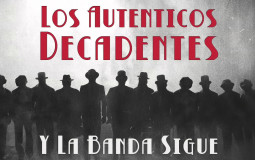 Los Autenticos Decadentes