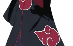 Naruto Character Tier list