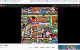 Obtainable Item Tierlist