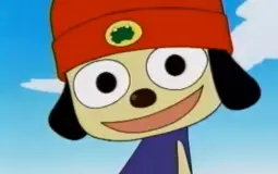 Parappa_GANG User Tier List
