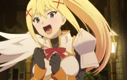 anime waifus